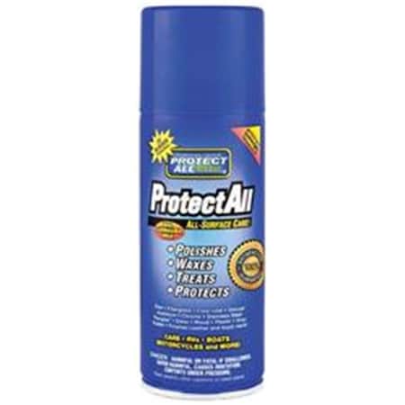 Thetford Thetford T6H-62006 6 oz All Surface Care T6H-62006